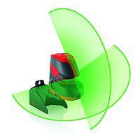 Leica Lino L2G+ Laser Level Meter 