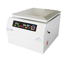 KECHENG L3-5K ຕາຕະລາງ centrifuge ຄວາມໄວຕ່ໍາ