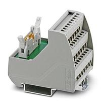 PHOENIX CONTACT 2322278 ໂມດູນອິນເຕີເຟດປະສິດທິພາບ VIP3/FLK14/8IM/PLC