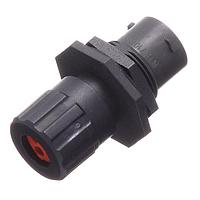 Amphenol SINE Systems RTS710N4PHEC03 ຕົວເຊື່ອມ Jm Nut Rcpt ມີຝາປິດ 4 ຕຳແໜ່ງ ຂະໜາດ 10 ໝຸ່ມ