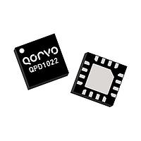 Qorvo QPD1022 GaN FETs DC-12 GHz, 10W, 32V GaN RF Tr