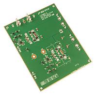 Analog Devices DC2006A-B ບົດທົດສອບຕົວຄວບຄຸມແຮງແຟງ - ຕົວຄວບຄຸມສະຫວັດ LTC3862EUH-2 ບົດທົດສອບ - 6V = VIN = 36V
