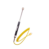 Ruibao NR-81532B ຕົວວັດອຸນຫະພູມ (-50 ~ 500 ℃, Type K)