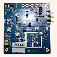 CML Micro EV9942E ຊຸດປະເມີນຜົນຮັບ RF CMX994E