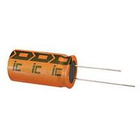 Illinois Capacitor 106KFM400M ຄອງຄະປາຊິເຕີອີເລັກໂຕລິດ 10uF 400V 20% tol. ELECTROLYTIC