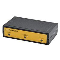 Desco S2556K ສາຍຂ້າວຂ້ອງ/ແຜ່ນຮອບ DUAL WRIST STRAP / MAT GROUND MONITORING SYSTEM