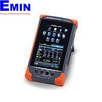 oscilloscope ມືຖື
