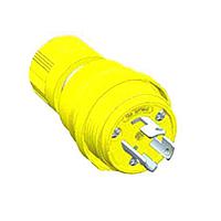 Molex 1301460207 ປຸກແລະປຸກຮັບ AC L7-15P WATERTITE PLUG