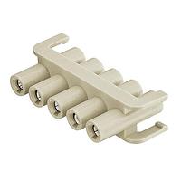 HARTING 11051052801 ໂມດູນຄູນເຂົ້າ 1:1