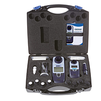 Palintest PTH7095 Turbimeter ແລະ Ammonia Duo ຊຸດປະສົມປະສານ (0-100 mg/L N, 0.01-1050 NTU)