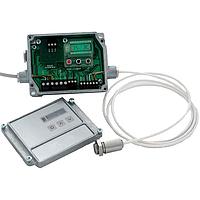 PCE IR10 ເຄື່ອງວັດແທກອຸນຫະພູມ (-40~600°C, ± 1%)