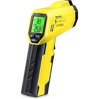 Trotec BP25 ເຄື່ອງສະແກນຈຸດ Pyrometer-Dew (-50 °C / +260 °C; D:S 20:1)