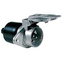 Littelfuse 00581000 ປຸ່ມຕໍ່ຕ່າງລົດ 24V.N-7P Al -16 Faston Term.