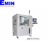 ZHUOMAO ZM-R8650 Full Automatic BGA Rework Station