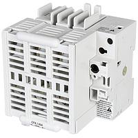 SIEMENS CFS361J5 ຟິວດດິສຄອນເນັກ 30A, J FUSE PROV. 50KAIC