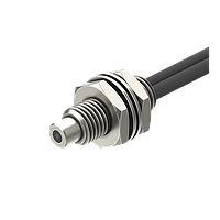 Autonics FD-620-10 ຫນ່ວຍງານ Fiber Optic (120mm, Ø0.03mm, R25)