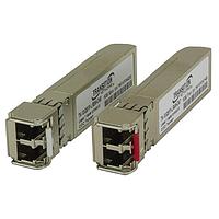 Lantronix TN-10GSFP-LR4M-D40 ອຸປະກອນສົ່ງສະເຫຼີມແສງເສັ້ນໃຍວ, ອຸປະກອນຮັບ, ອຸປະກອນສົ່ງ-ຮັບ TRANSCEIVER -SFP+ 1000Base-LX/10GBASE-ER 1G/10G SM Duplex LC DWDM channel 40 40k