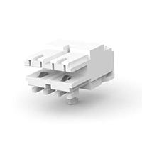 AMP Connectors - TE Connectivity 1534415-2 ຕູ່ມມຸມບັດມາດຕະຖານ DUOPL POW FEM CON2P