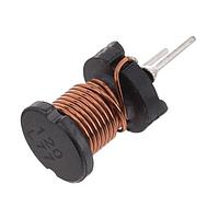 Sumida RCH8011NP-120L ອິນດັກເຕອທີ່ມີລະດັບກະຊວງລວງສາຍ 12uH 3.95A 15% THRU HOLE