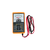 VICTOR 7001 ອະນາລັອກ Multimeter (250mADC, 500VDC/AC)