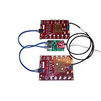 Intersil ISL34341KIT1Z ເຄື່ອງມືພັດທະນາອິນເຕີເຟສ ISL34341 KIT 1 ROHS KIT ລວມທັງ TRNSMT