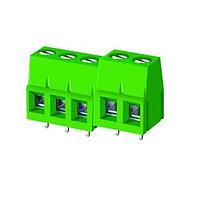 Eaton EM258504 ບລັອກຂໍ້ຕໍ່ຖາວອນຄົງ 4P ຊຸດ EM2585