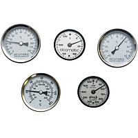 ELCOMETER 113 ເຄື່ອງວັດອຸນຫະພູມແມ່ເຫຼັກ (0°C~120°C)