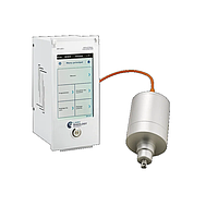 Lamy Rheology RM 100 i ເຄື່ອງວັດຄວາມຫນັກຫນີວະກຳອຸດສາຫະກຳ Immersion (0.05 ~ 30 mNm, w/ PT100 sensor)