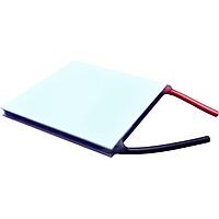 Laird Thermal Systems 387004922 ອຸປະກອນເຢັນເຊື່ອມໄຟເລັກທຣິກ Thermoelectric Cooler, ອາວຸດກັນຄວາມຮ້ອນສູງ, 84W, 40x40x3.33mm