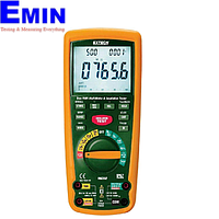 EXTECH MG302 (No DMM) MultiMeter/1000V Insulation Tester ມີການໂຕ້ຕອບ Wireless PC (433MHz)
