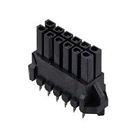 Molex 44769-1203 Power Micro-Fit BMI Vt Hdr Hdr F DR 30Au 12Ckt