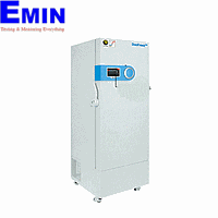 DaiHan DuoFreez U800 ຕູ້ແຊ່ Smart-Lab™ ULT (796L, 5 door)