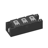 IXYS MDMA280P1600YD ໂມດູນ SCR 280A 1600V Y4-M6 PHASE LEG