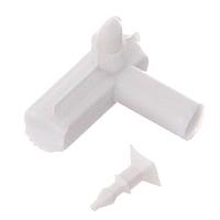 Amphenol FCI 65762-001 ອຸປະກອນເພີ່ມ BACKPLANE PLUG