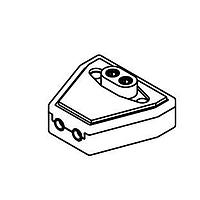 Amphenol Nexus Technologies MJ-142 ຕົວເຊື່ອມໂທລະສັບ