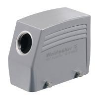 Weidmuller 1787010000 ຕໍ່ຕໍ່ພະລັງງານຫນັກ HDC 40D TSBU 1M25G
