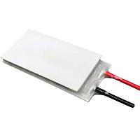 Laird Thermal Systems 387004956 ອຸປະກອນເຢັນເຊື່ອມທີ່ອອກແບບດ້ວຍພະລັງງານເຄື່ອງຮ້ອນ, ອຸປະກອນເຢັນເຊື່ອມ, ອາວຸດກັນຄວາມຮ້ອນສູງ, 18.5W, 20.6x43.2x3.81mm