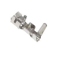 Adam Tech 25CTB-R ຂໍ້ຕໍ່ CRIMP TERMINAL, 2.50MM TYPE B HO