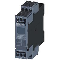SIEMENS 3UG48511AA40 ຕິດຕາມຄວາມໄວ MON. RELAY, IO-LINK, SPEED, 1CO, SCREW