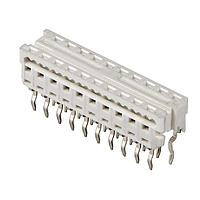Molex 90584-1320 ຮອບຮອງ PICOFLEX 20P HSG LOPRO IDT BOARD-IN