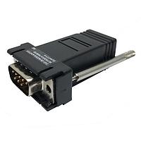 DIGI 76000702 ຕົວແປ D-Sub ແລະ ຕົວແປເພດ Digi CM/Passport 8 ຊຸດ DB-9M Modem