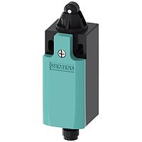 SIEMENS 3SE52340CD031AJ1 ສະຕິກເຊື່ອມຕໍ່ຕົວເລືອກຕຳແໜ່ງ SIRIUS ທີ່ມີການດຳເນີນງານໄວ