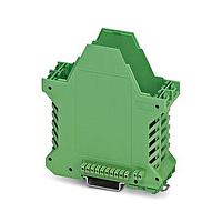 PHOENIX CONTACT 2735564 ຮາວຊິ້ງ, ສ່ວນລຸ່ມ ME 35 UT/FE BUS/ 10+2 GN