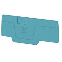 Weidmuller 2871750000 End Plate ALEP 2C 2.5