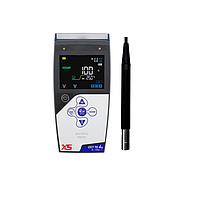 Giorgio Bormac Oxy 70 Vio ອຸປະກອນວັດອັດຕາອອກຊິເຈນພິເສດພັດທະນາໄດ້ (0.0 ~50.0 mg/l; Optical Sensor 10 m)