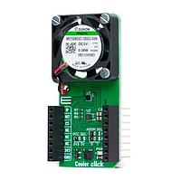 Mikroe MIKROE-6068 Add-On Boards Cooler Click
