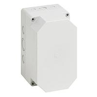 Altech 104-414 ຕິດຕັ້ງບັນທຸກ DIN Rail