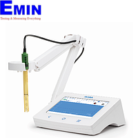 HANNA HI6321-02 ເຄື່ອງວັດແທກຄວາມຍືດຫຍຸ່ນຂັ້ນສູງ