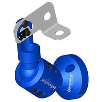 Swivellink AFSB-1000-SBKIT-12 ຊຸດຕິດຕັ້ງເຊນເຊີ ຊຸດຕິດຕັ້ງເຊນເຊີ ຂະໜາດນ້ອຍ 12MM BRKT