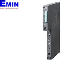 SIEMENS 6ES7416-2FP07-0AB0 SIMATIC S7-400, CPU 416F-2, ການປະມວນຜົນກາງ